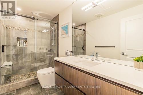 23 Sauble River Road, Lambton Shores, ON - Indoor Photo Showing Bathroom