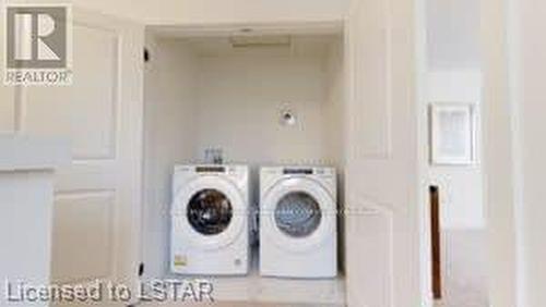 155 Julie Crescent, London, ON - Indoor Photo Showing Laundry Room