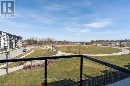4 - 231 Callaway Road, London, ON - Outdoor With View