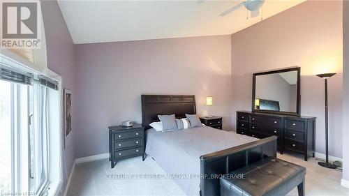 20 - 40 Ontario Street S, Lambton Shores, ON - Indoor Photo Showing Bedroom