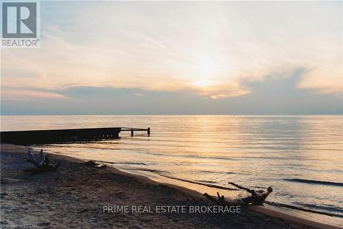 7003 Blue Coast Heights, Plympton-Wyoming, ON - Outdoor With Body Of Water With View