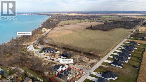 7003 Blue Coast Heights, Plympton-Wyoming, ON - Outdoor With View