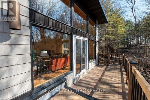 235484 23Rd Line, Zorra, ON - Outdoor With Exterior