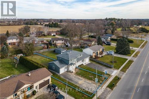 22268 Adelaide Street, Strathroy-Caradoc, ON - Outdoor With View