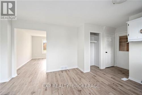 22268 Adelaide Street, Strathroy-Caradoc, ON - Indoor Photo Showing Other Room