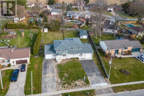 22268 Adelaide Street, Strathroy-Caradoc, ON - Outdoor With View