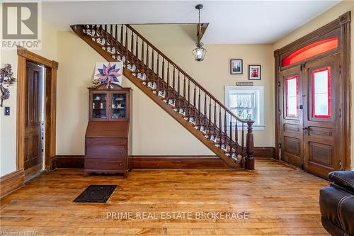 137 Main Street E, Chatham-Kent, ON - Indoor Photo Showing Other Room