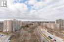 1010 - 583 Mornington Avenue, London, ON  - Outdoor With View 
