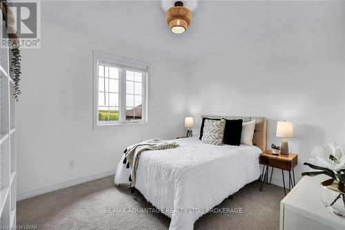 14488 Putnam Road, Malahide, ON - Indoor Photo Showing Bedroom