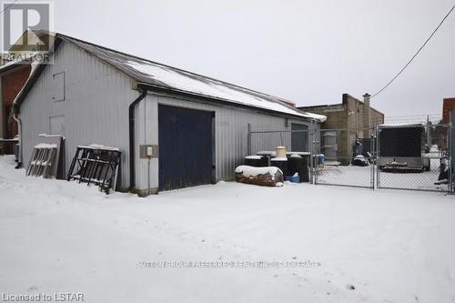 161 Currie Road, Dutton/Dunwich, ON 