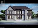 163 Westbrook Drive, Middlesex Centre, ON  - Outdoor With Facade 