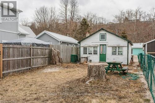 444D West Edith Cavell Boulevard, Central Elgin, ON - Outdoor