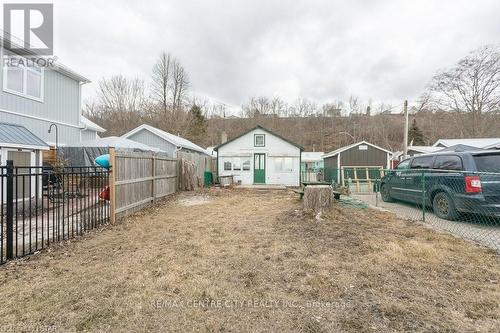 444D West Edith Cavell Boulevard, Central Elgin, ON - Outdoor