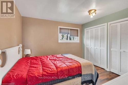 143 Innes Street, Ingersoll, ON - Indoor Photo Showing Bedroom