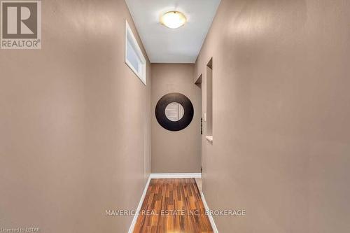 143 Innes Street, Ingersoll, ON -  Photo Showing Other Room