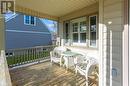 77 Cavendish Cres, London, ON  - Outdoor With Deck Patio Veranda With Exterior 