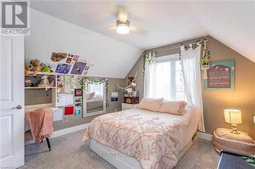 15 Tattersall, Lambton Shores, ON - Indoor Photo Showing Bedroom
