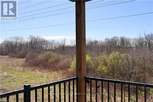 20 - 10 Mcpherson Court, St. Thomas, ON - Outdoor With View