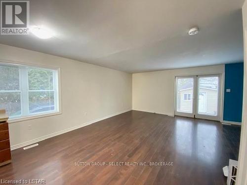 183 Springbank Dr, London, ON - Indoor Photo Showing Other Room
