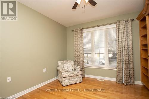 21 Calvert Lane, Middlesex Centre, ON - Indoor Photo Showing Other Room