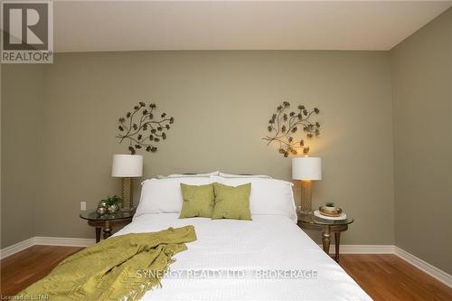 21 Calvert Lane, Middlesex Centre, ON - Indoor Photo Showing Bedroom