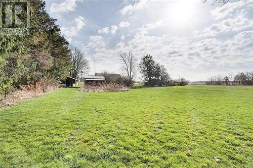 22243 Vanneck Rd, Middlesex Centre, ON - Outdoor With View