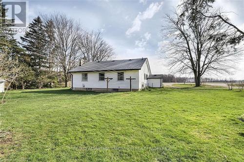 22243 Vanneck Rd, Middlesex Centre, ON - Outdoor