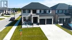 3507 BRUSHLAND CRESCENT CRES  London, ON N6P 0H2