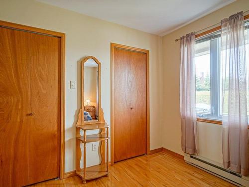 Bedroom - 150 Rue Riendeau, Coaticook, QC - Indoor Photo Showing Other Room