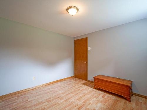 Bedroom - 150 Rue Riendeau, Coaticook, QC - Indoor Photo Showing Other Room