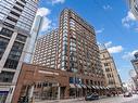 306-7 Carlton St, Toronto, ON  - Outdoor With Facade 