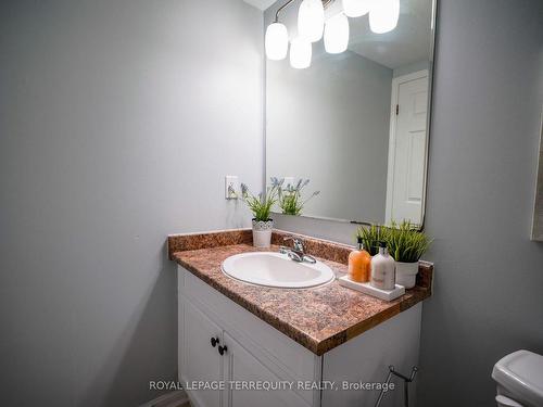 107-10 Mendelssohn St, Toronto, ON - Indoor Photo Showing Bathroom