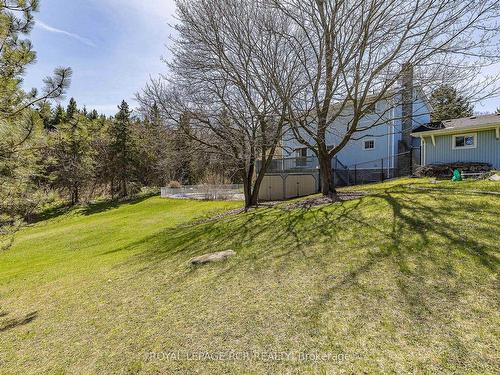 20369 Centre St, East Gwillimbury, ON - Outdoor