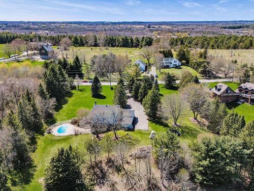 20369 Centre St, East Gwillimbury, ON - Outdoor With View