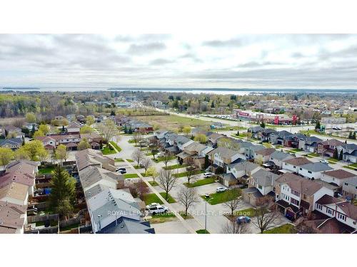 1207 Hill St, Innisfil, ON - Outdoor With View