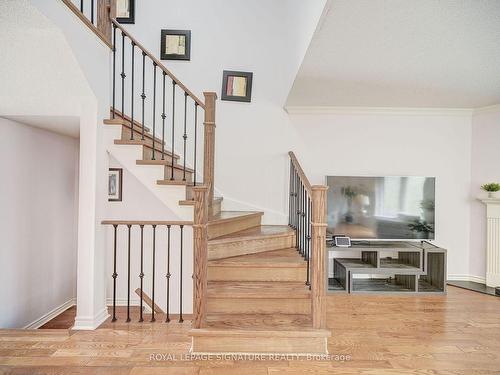 26-3265 South Millway, Mississauga, ON - Indoor Photo Showing Other Room