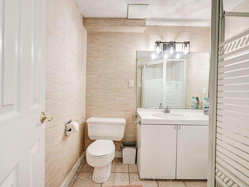 26-3265 South Millway, Mississauga, ON - Indoor Photo Showing Bathroom