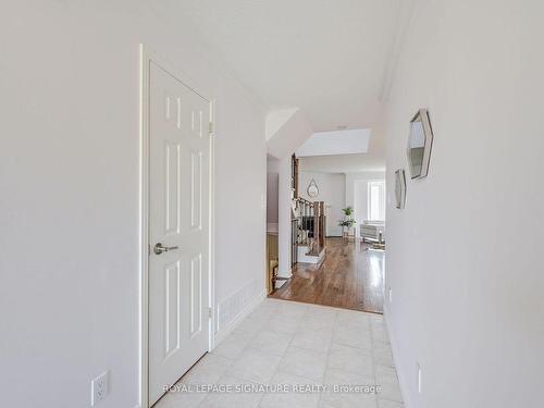 26-3265 South Millway, Mississauga, ON -  Photo Showing Other Room