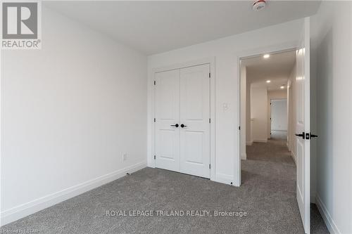 41 - 101 Swales Avenue, Strathroy-Caradoc, ON - Indoor Photo Showing Other Room