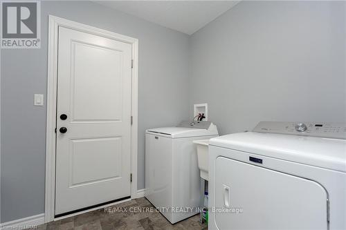 11 Blairmont Terrace, St. Thomas, ON - Indoor Photo Showing Laundry Room