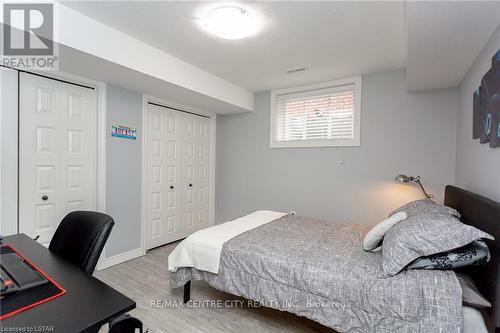 11 Blairmont Terrace, St. Thomas, ON - Indoor Photo Showing Bedroom