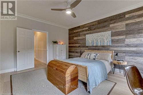 28 Hummingbird Lane, St. Thomas, ON - Indoor Photo Showing Bedroom