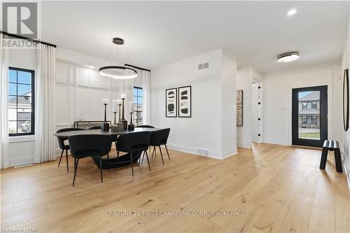 1651 Upper West Avenue Avenue, London, ON - Indoor Photo Showing Other Room