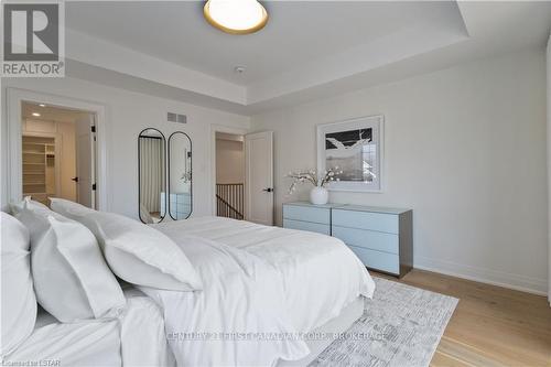 1651 Upper West Avenue Avenue, London, ON - Indoor Photo Showing Bedroom