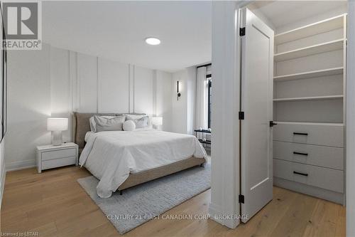 1651 Upper West Avenue Avenue, London, ON - Indoor Photo Showing Bedroom