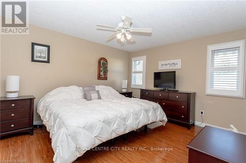 22 - 20 Windemere Place, St. Thomas, ON - Indoor Photo Showing Bedroom