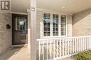 22 - 20 Windemere Place, St. Thomas, ON  - Outdoor With Deck Patio Veranda With Exterior 