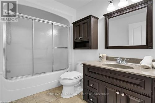 19 Sydenham Drive, Middlesex Centre, ON - Indoor Photo Showing Bathroom