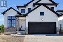 42 - 2835 Sheffield Place, London, ON  - Outdoor 