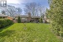 1378 Collingwood Ave, London, ON  - Outdoor 